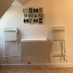 Appartement Zielone Walizki *