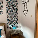 Zielone Walizki Appartement Polanica-Zdrój