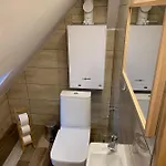 Zielone Walizki Appartement Polanica-Zdrój