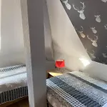 Zielone Walizki Appartement *