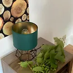 Appartement Zielone Walizki