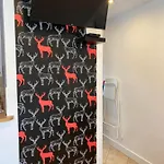 Appartement Zielone Walizki Polanica-Zdrój