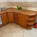 Appartement Zielone Walizki