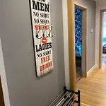 Appartement Zielone Walizki Polanica-Zdrój