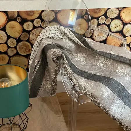 Zielone Walizki Apartamento *