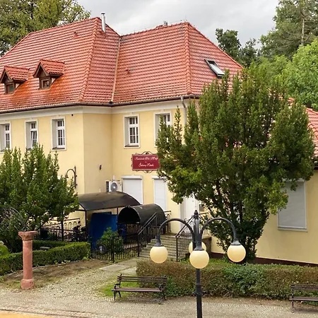 Zielone Walizki