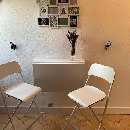 Zielone Walizki Polanica-Zdrój