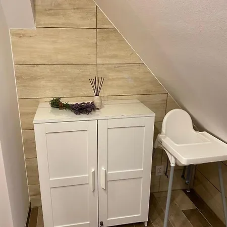 Zielone Walizki Apartment *