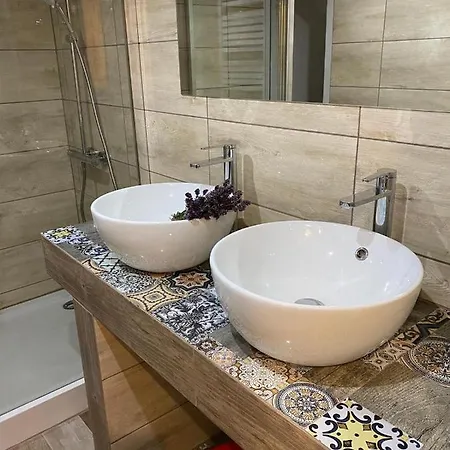 Zielone Walizki Polanica-Zdrój