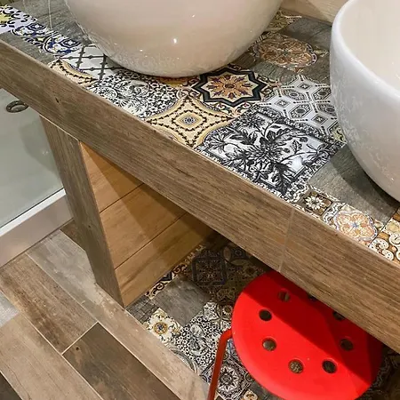 Apartment Zielone Walizki Polanica-Zdroj
