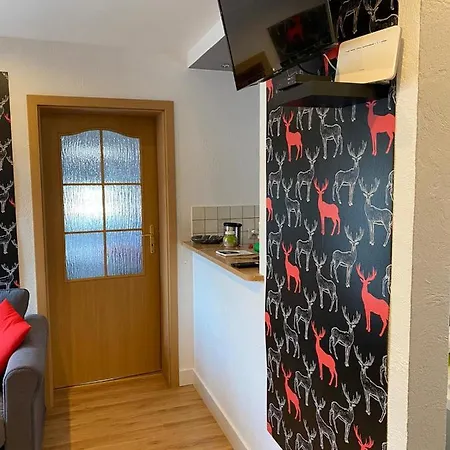 Zielone Walizki Polanica-Zdrój