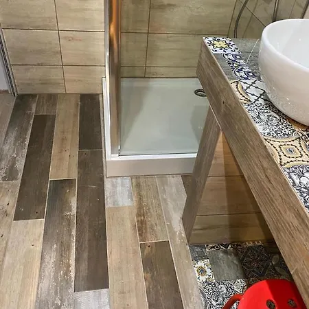 Zielone Walizki Apartamento