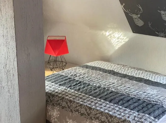 Zielone Walizki * Polanica-Zdroj