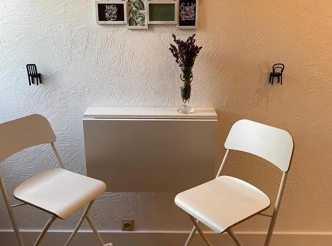 Zielone Walizki Polanica-Zdroj