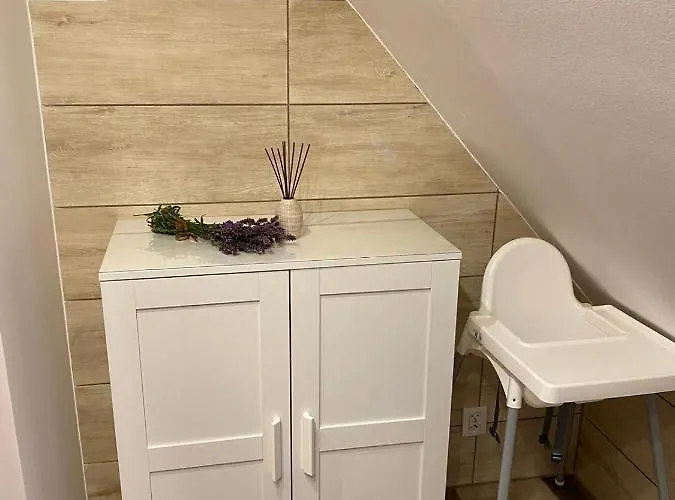 Zielone Walizki Apartment *