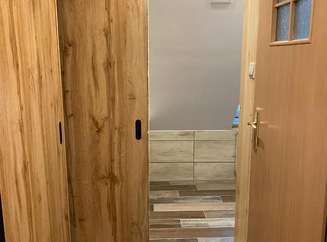 Zielone Walizki Polanica-Zdroj