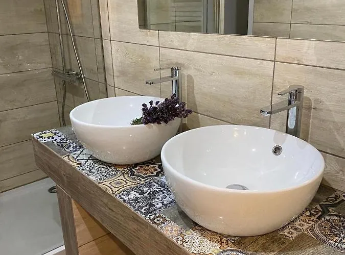 Zielone Walizki Polanica-Zdroj