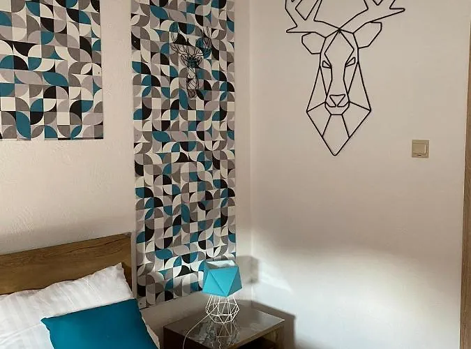 Zielone Walizki Polanica-Zdroj