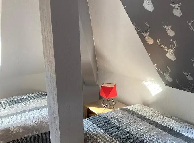 Zielone Walizki Apartment *