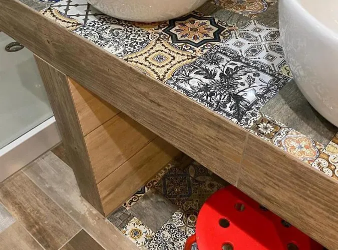 Apartment Zielone Walizki Polanica-Zdroj