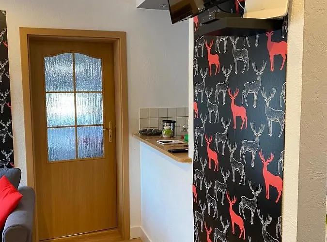 Zielone Walizki Polanica-Zdroj