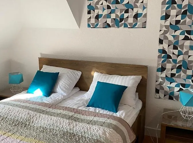 Zielone Walizki Polanica-Zdroj