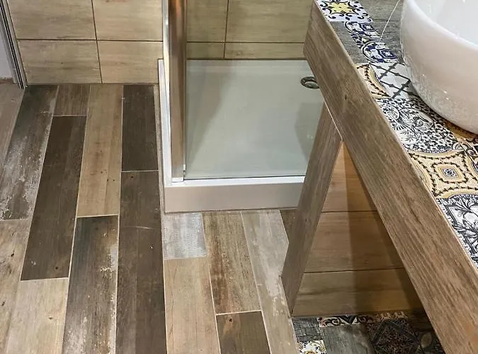 Zielone Walizki Apartment